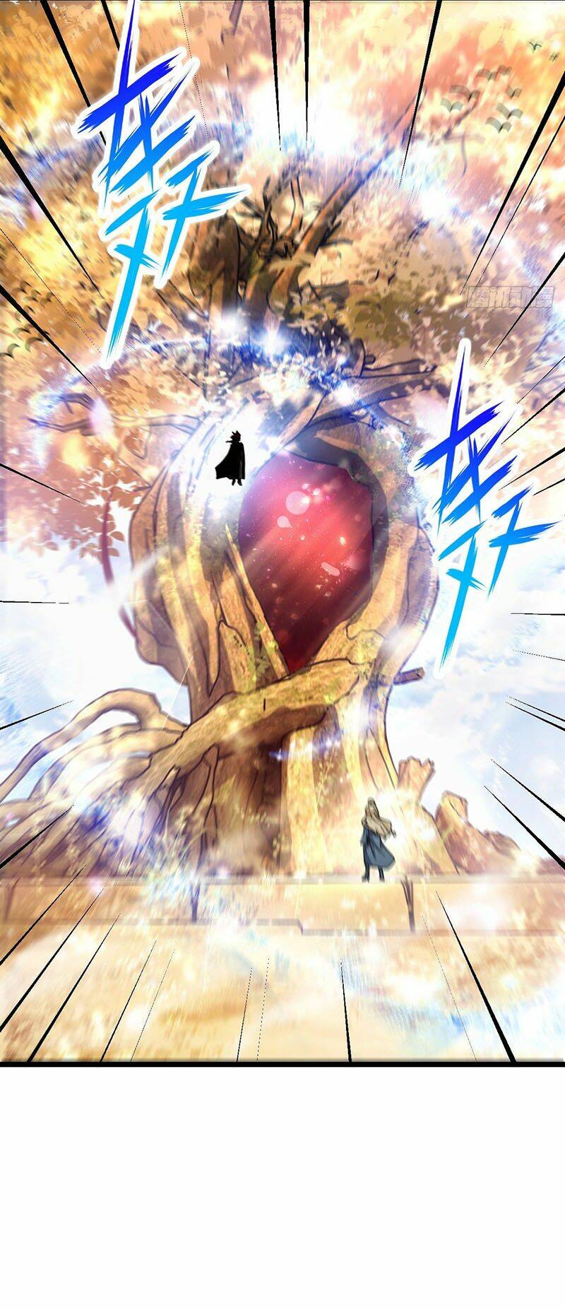 Đại Vương Tha Mạng Chapter 487 - Trang 2