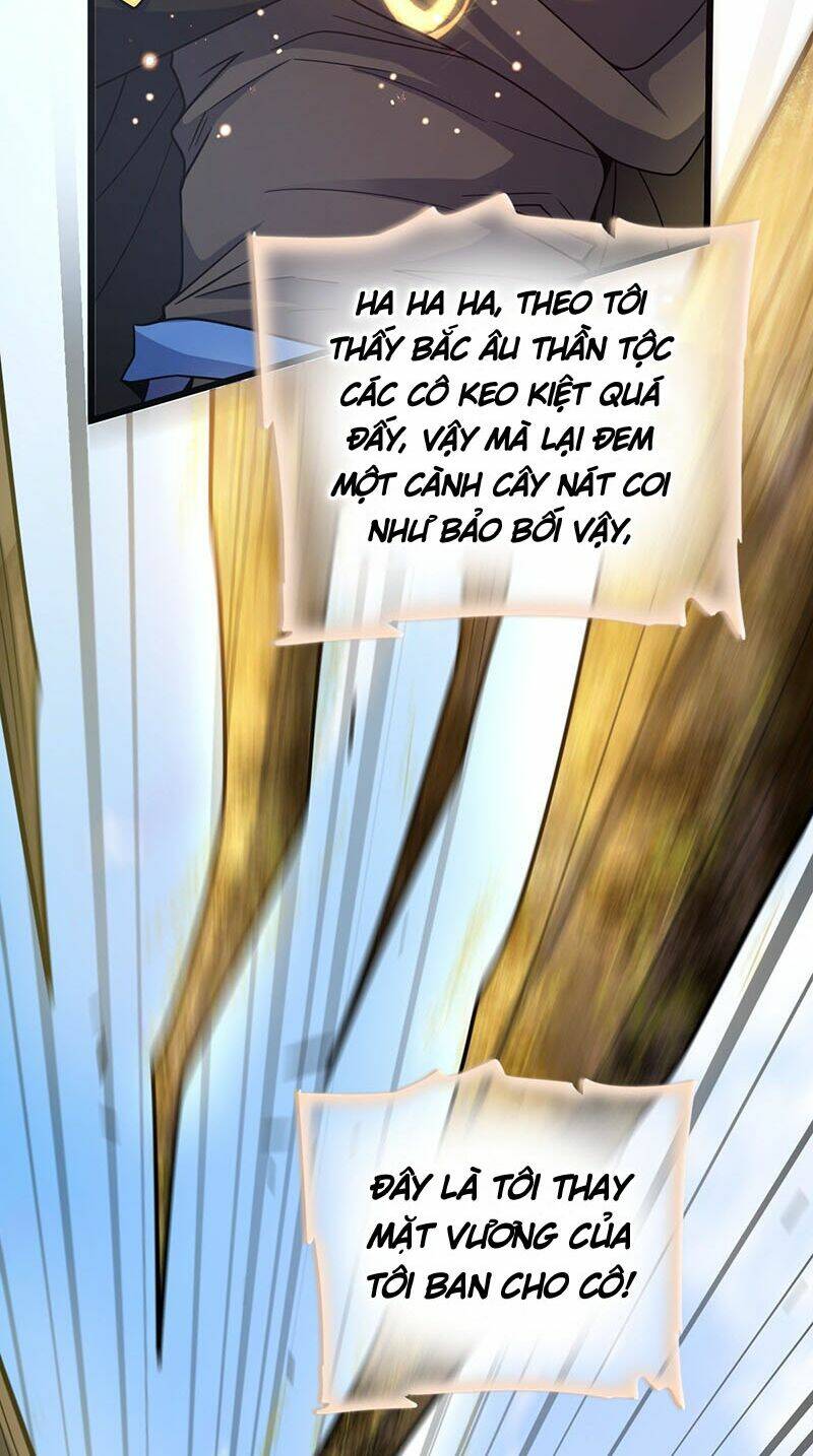 Đại Vương Tha Mạng Chapter 487 - Trang 2