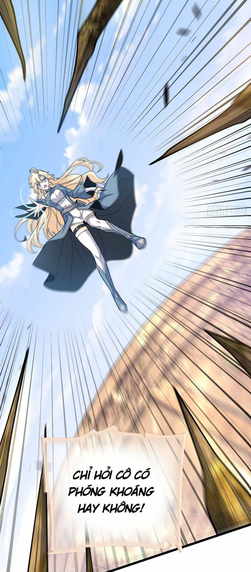 Đại Vương Tha Mạng Chapter 487 - Trang 2