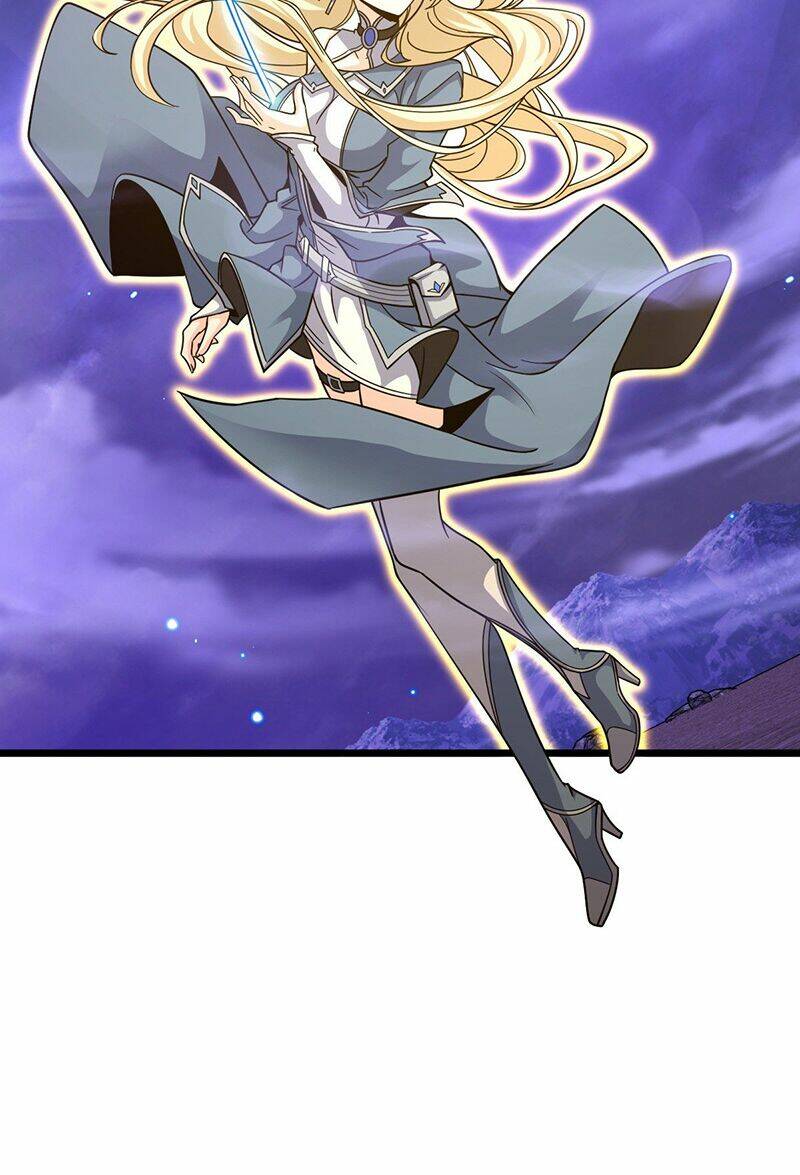 Đại Vương Tha Mạng Chapter 487 - Trang 2