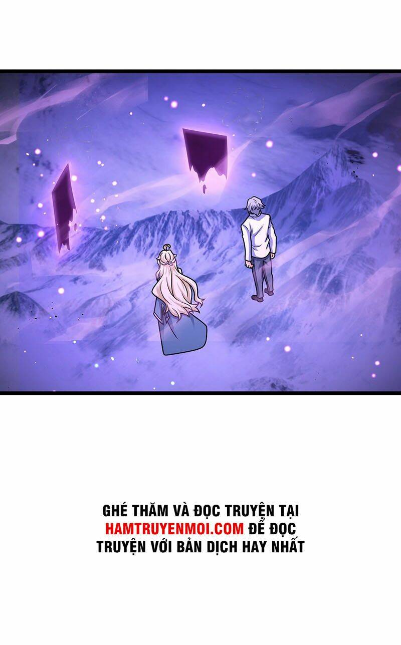 Đại Vương Tha Mạng Chapter 487 - Trang 2