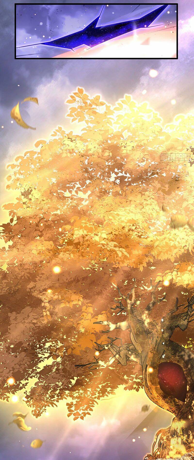 Đại Vương Tha Mạng Chapter 487 - Trang 2