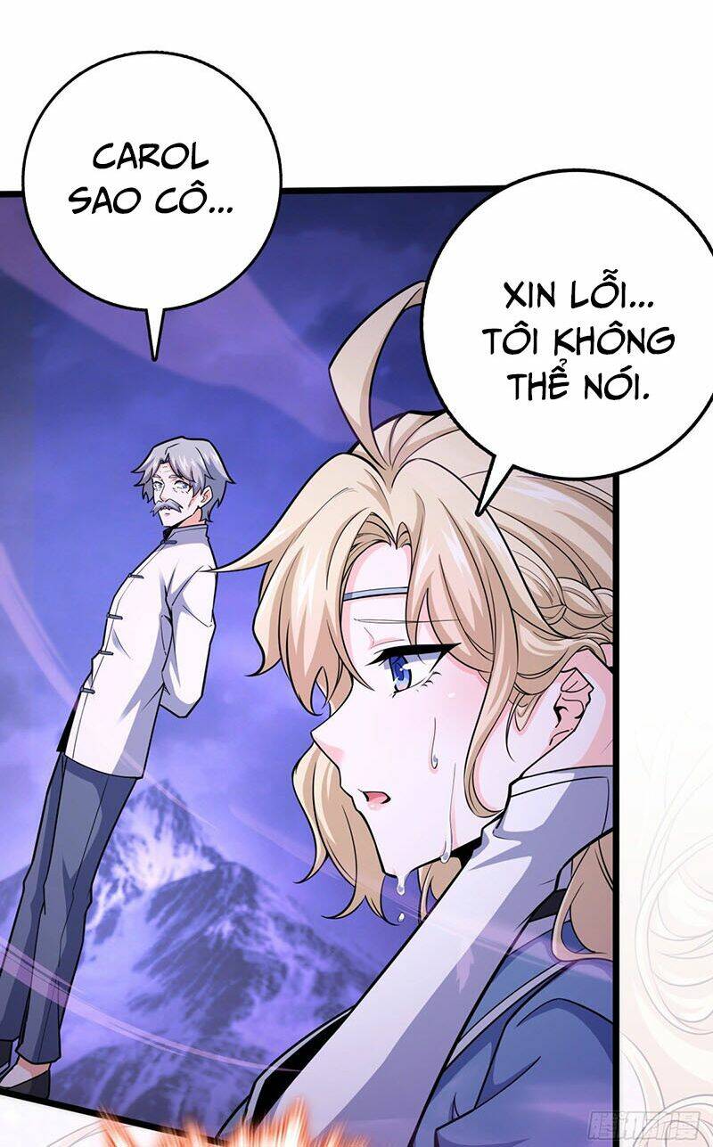 Đại Vương Tha Mạng Chapter 487 - Trang 2
