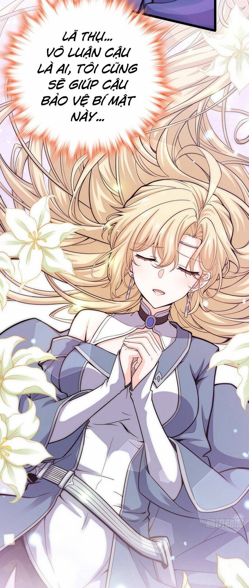 Đại Vương Tha Mạng Chapter 487 - Trang 2