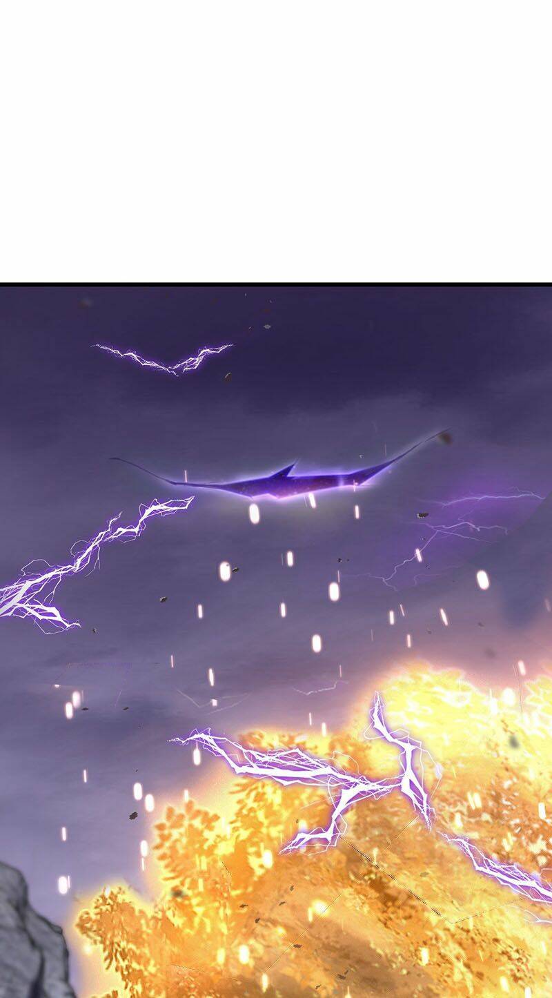 Đại Vương Tha Mạng Chapter 488 - Trang 2