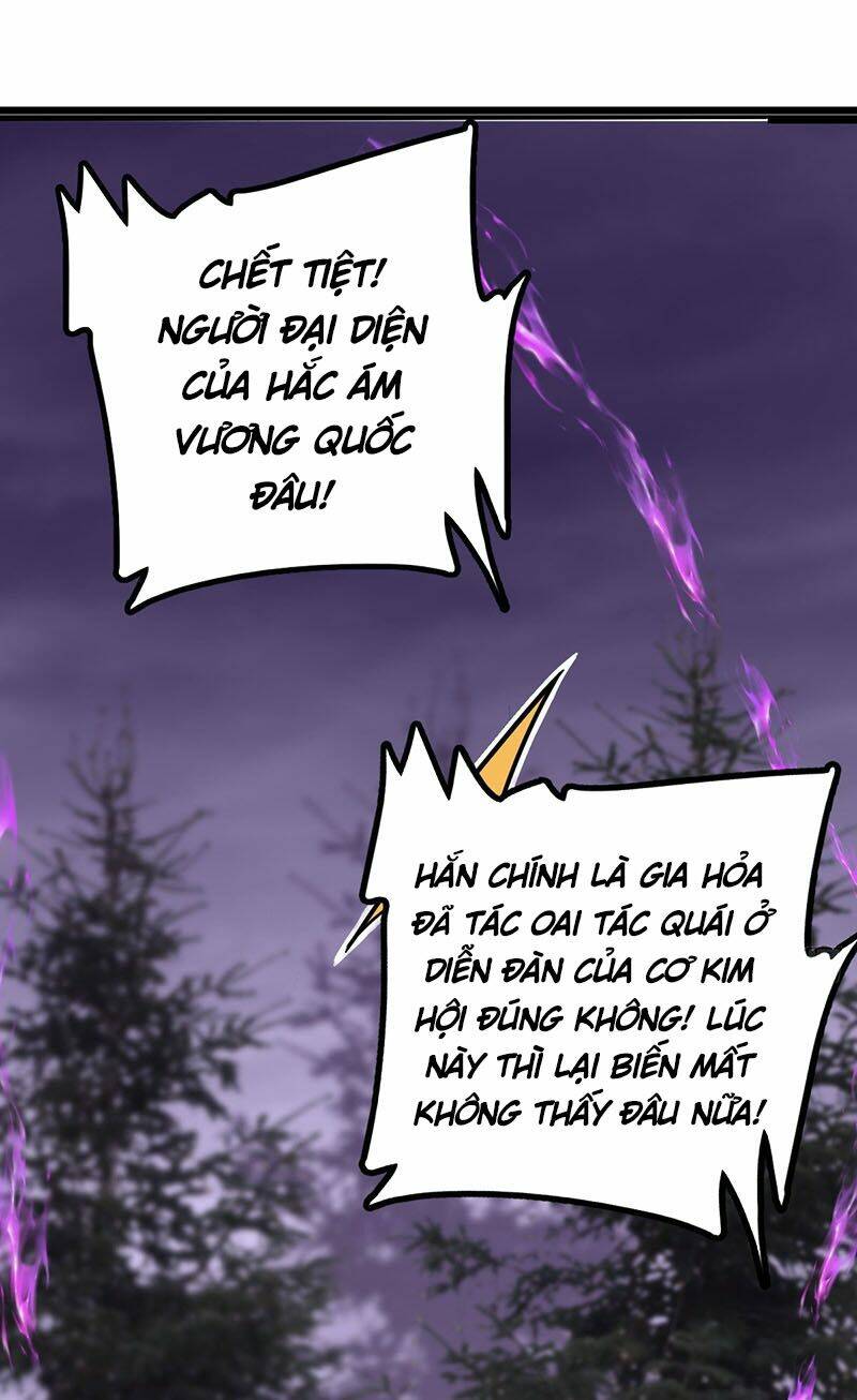 Đại Vương Tha Mạng Chapter 488 - Trang 2