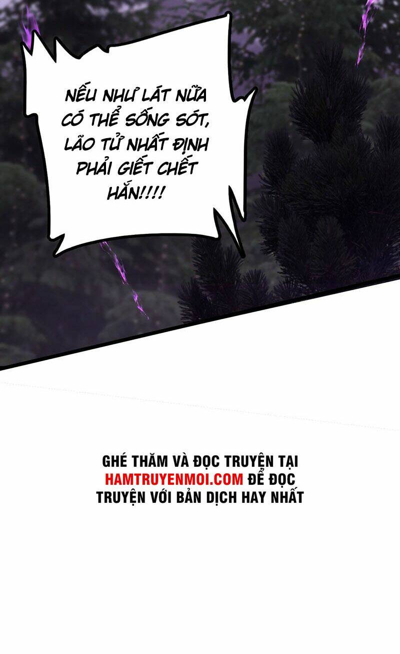 Đại Vương Tha Mạng Chapter 488 - Trang 2