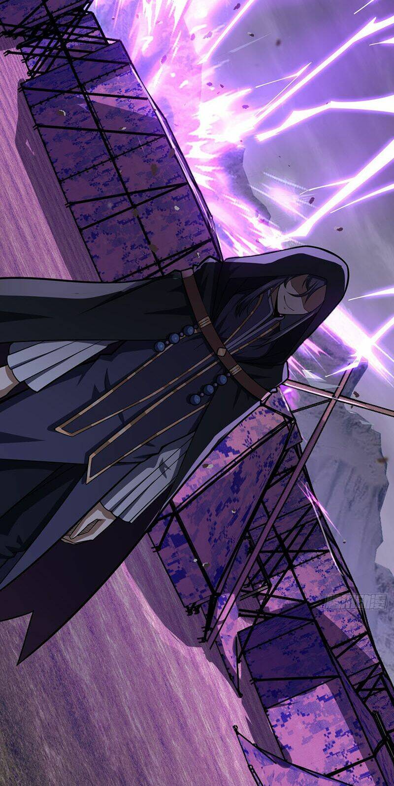 Đại Vương Tha Mạng Chapter 488 - Trang 2