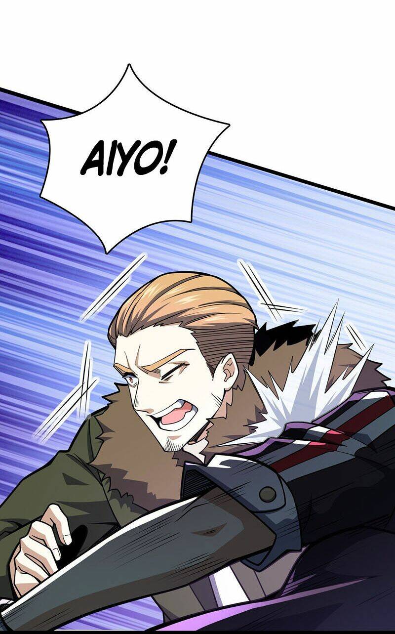 Đại Vương Tha Mạng Chapter 488 - Trang 2