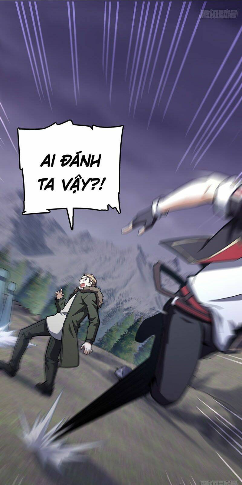 Đại Vương Tha Mạng Chapter 488 - Trang 2