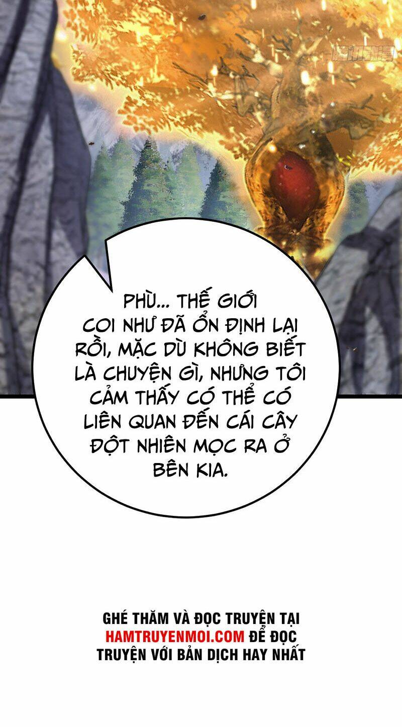 Đại Vương Tha Mạng Chapter 488 - Trang 2