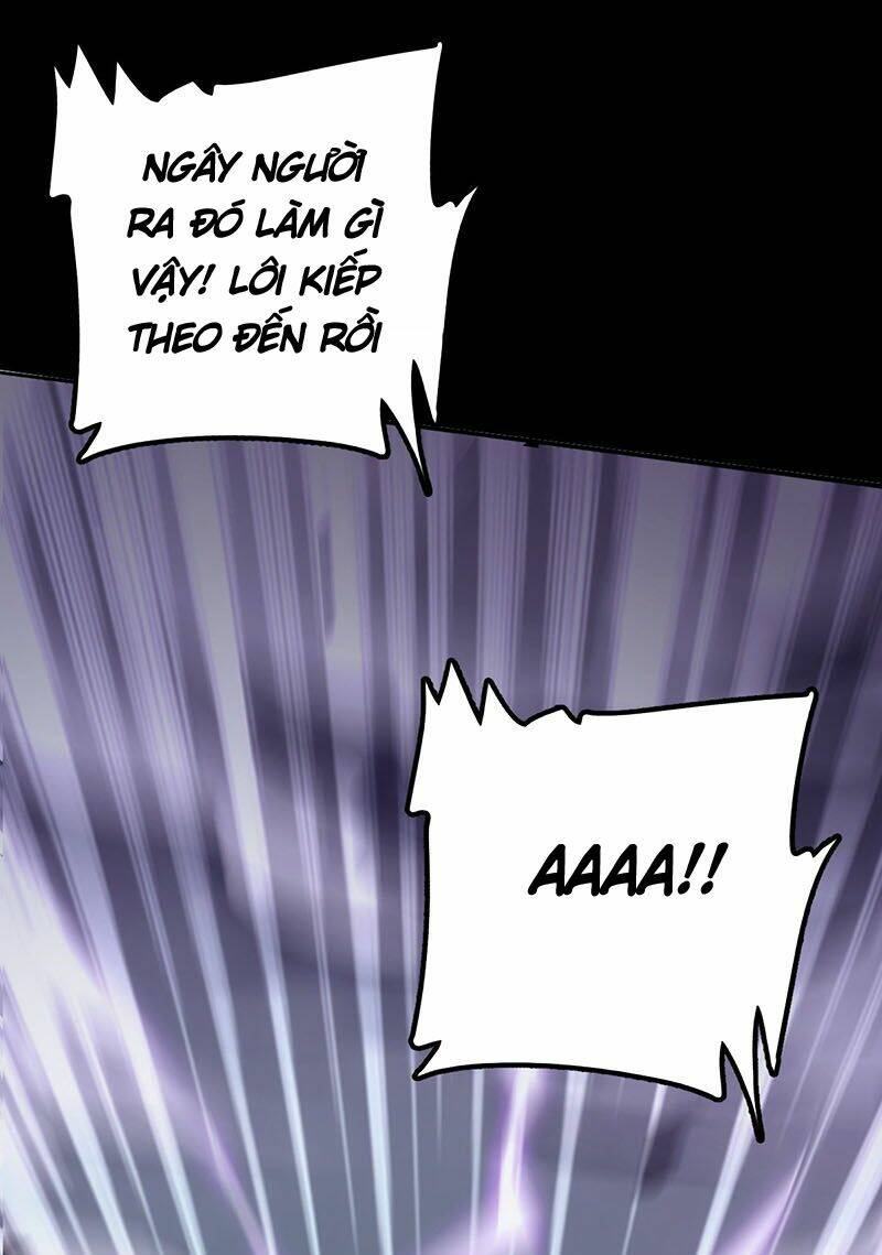 Đại Vương Tha Mạng Chapter 488 - Trang 2