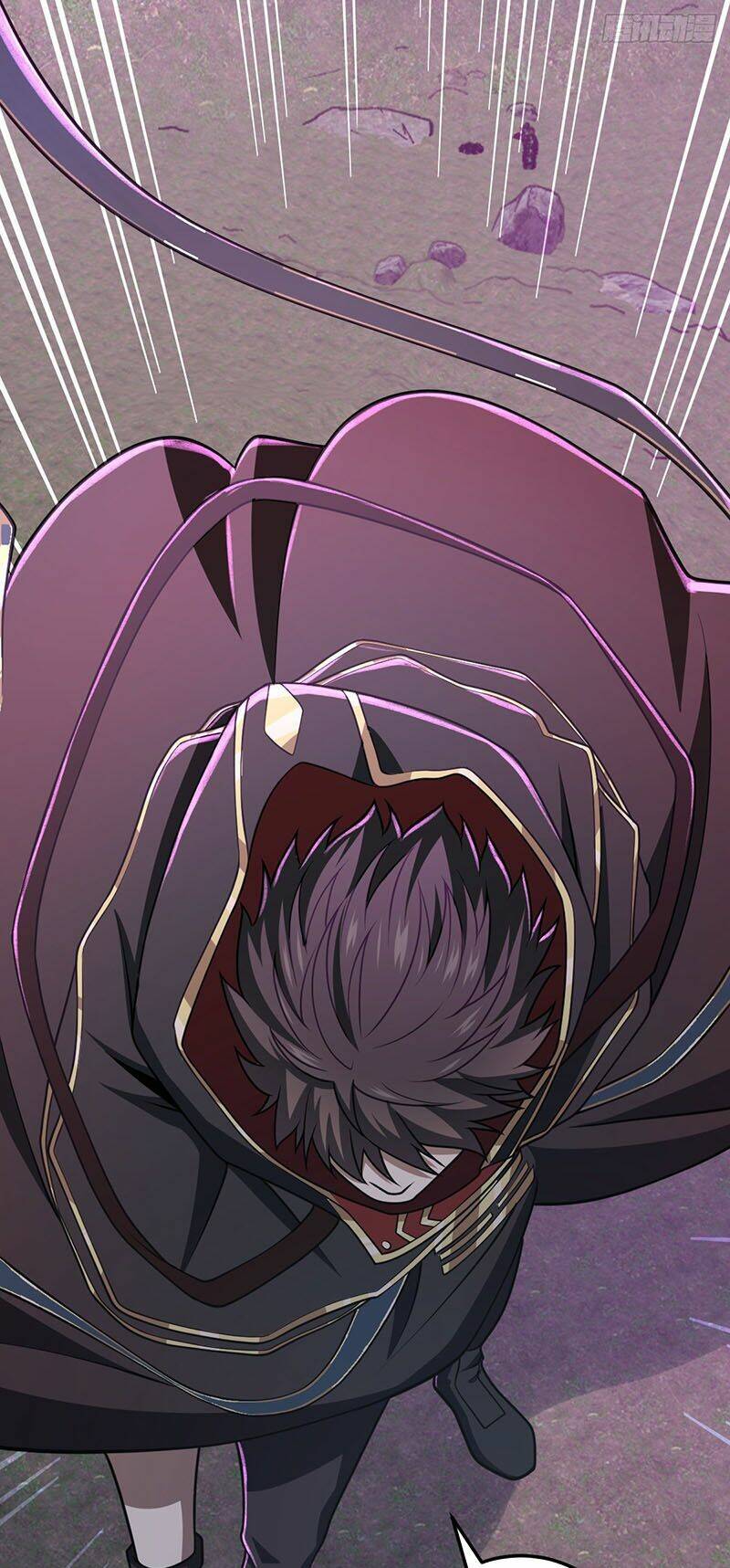 Đại Vương Tha Mạng Chapter 488 - Trang 2