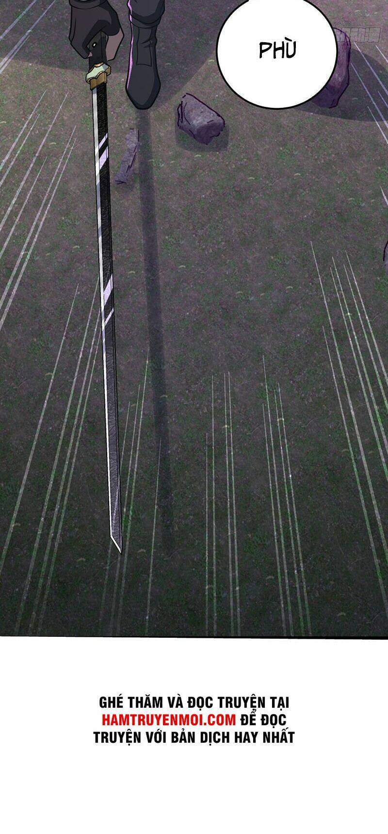 Đại Vương Tha Mạng Chapter 488 - Trang 2