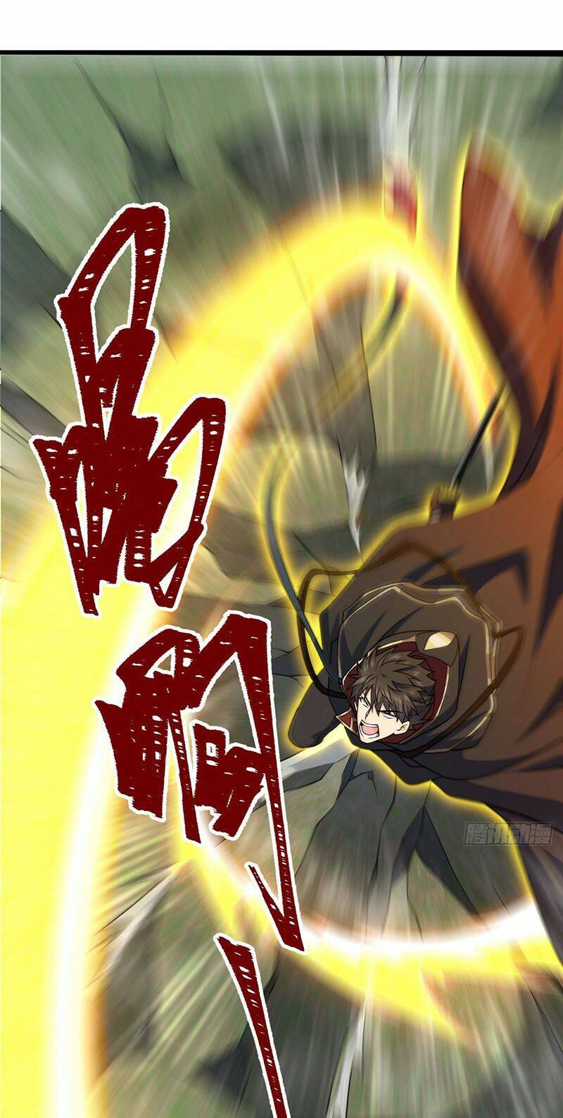 Đại Vương Tha Mạng Chapter 488 - Trang 2