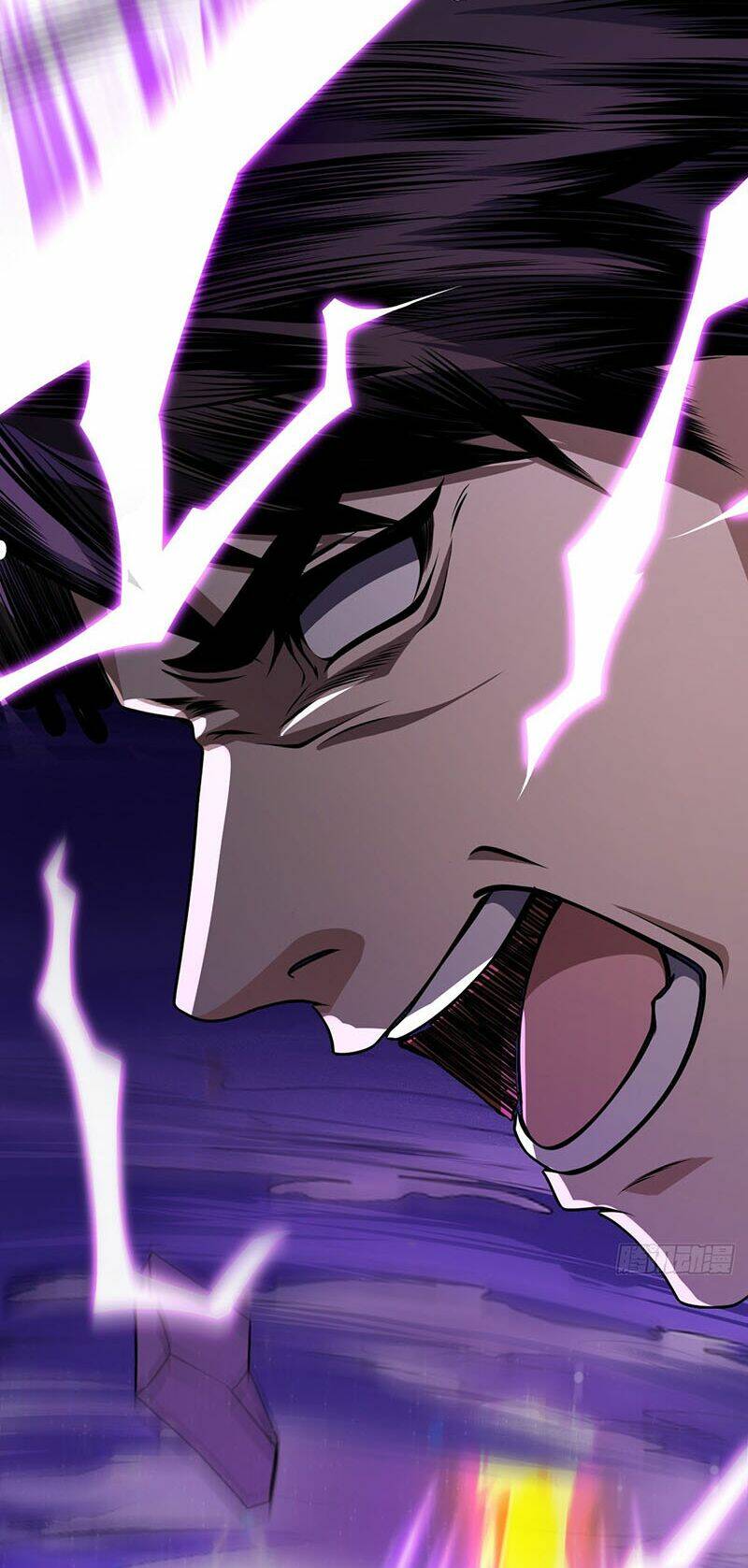 Đại Vương Tha Mạng Chapter 488 - Trang 2