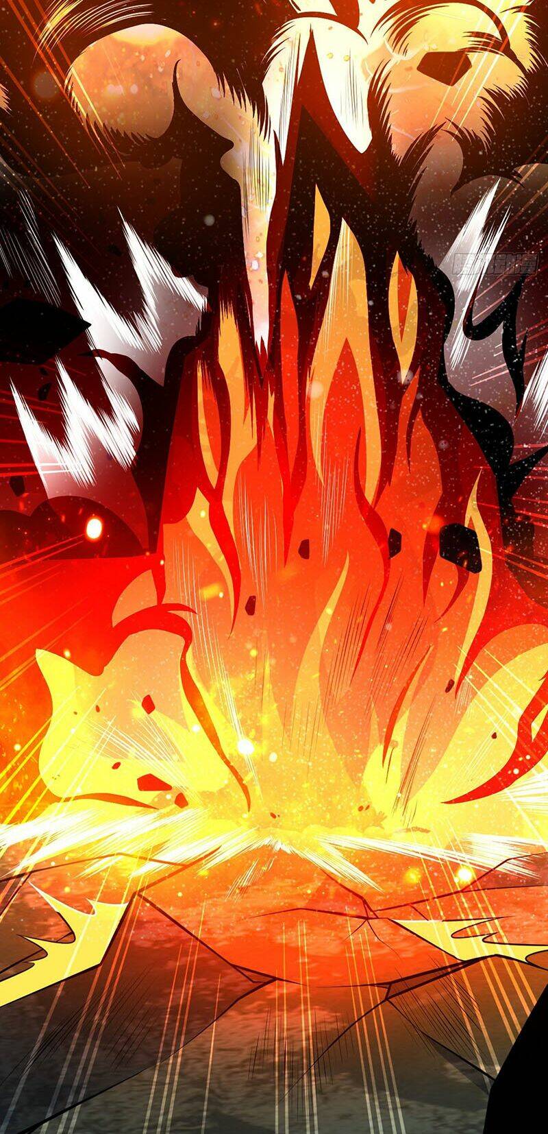 Đại Vương Tha Mạng Chapter 488 - Trang 2