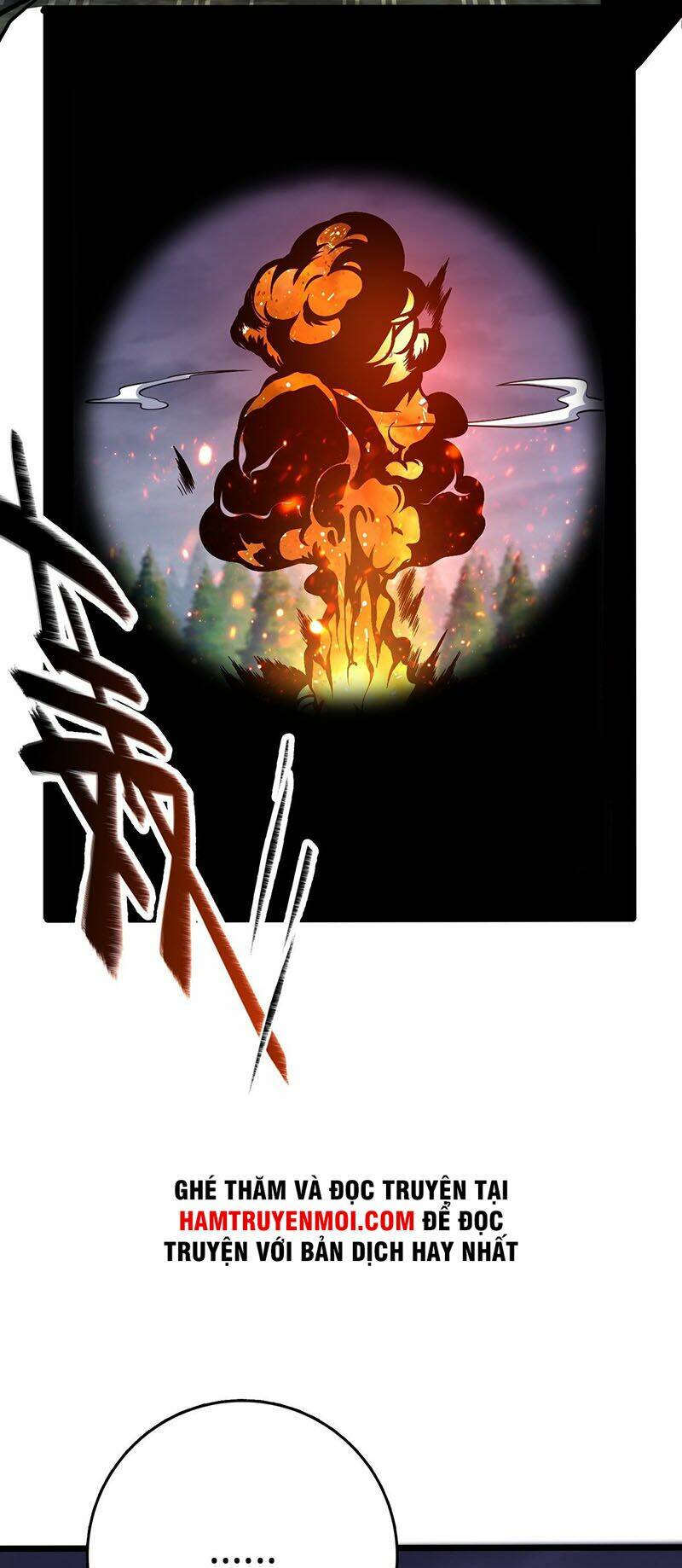 Đại Vương Tha Mạng Chapter 488 - Trang 2