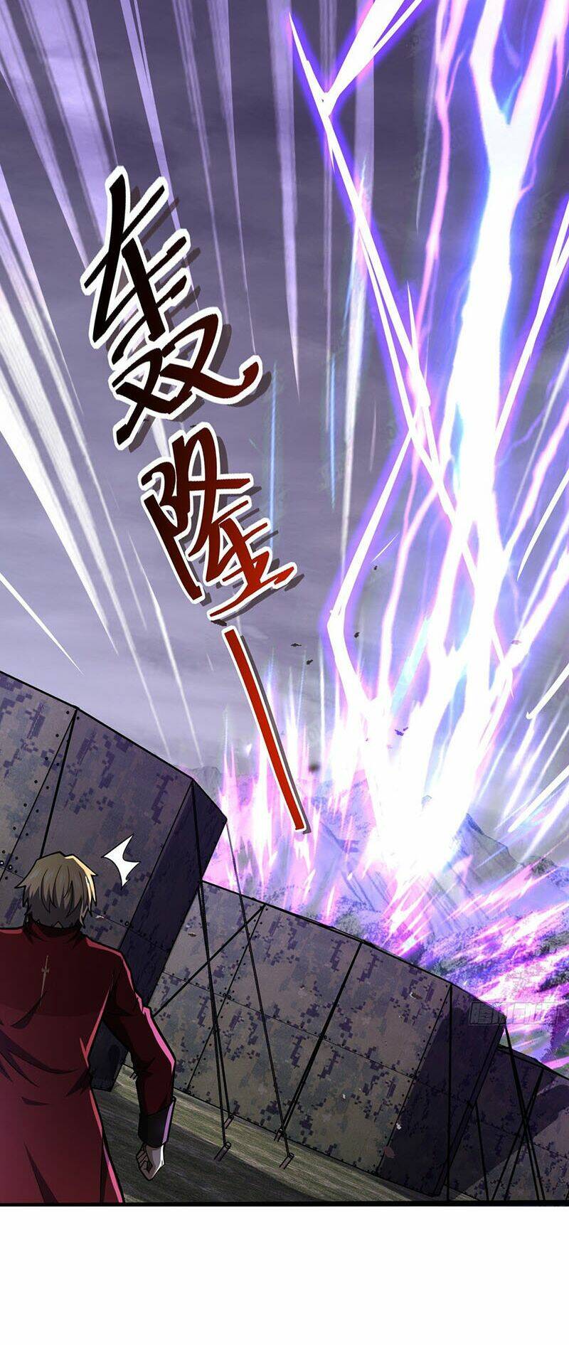 Đại Vương Tha Mạng Chapter 488 - Trang 2