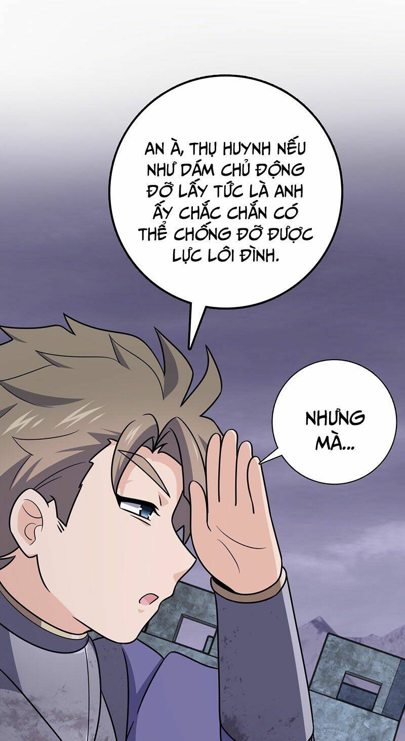 Đại Vương Tha Mạng Chapter 488 - Trang 2