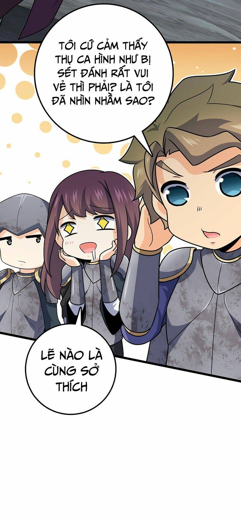 Đại Vương Tha Mạng Chapter 488 - Trang 2