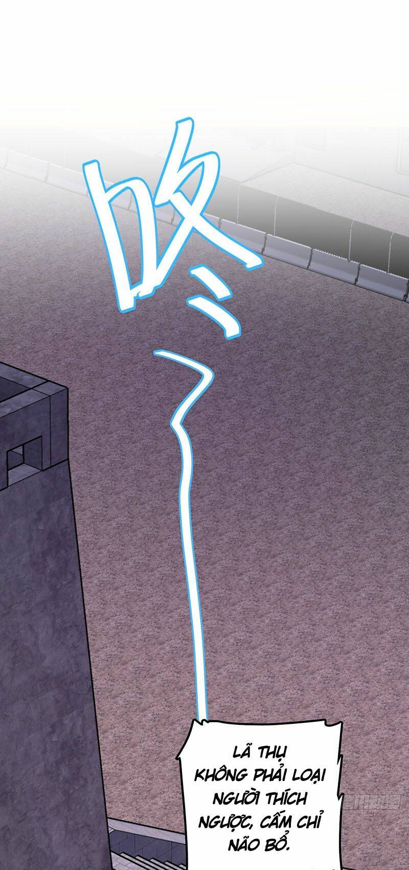 Đại Vương Tha Mạng Chapter 488 - Trang 2