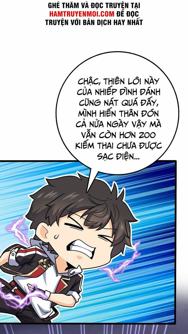 Đại Vương Tha Mạng Chapter 488 - Trang 2