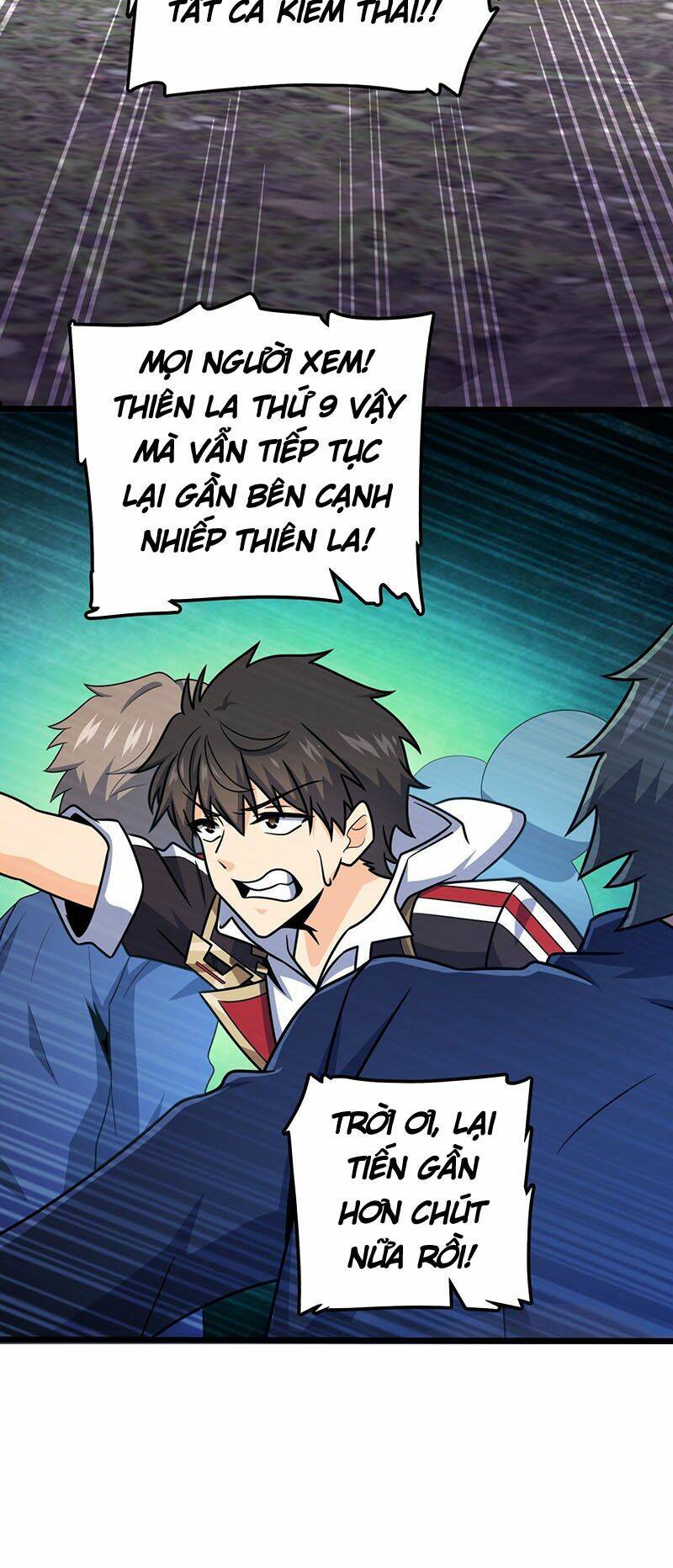 Đại Vương Tha Mạng Chapter 488 - Trang 2