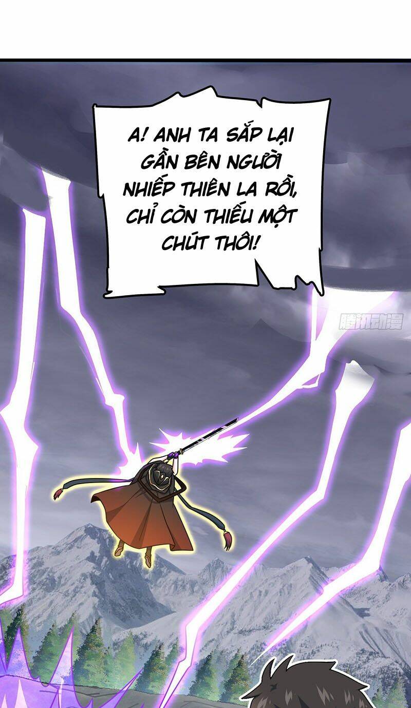 Đại Vương Tha Mạng Chapter 488 - Trang 2