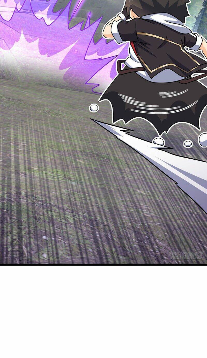 Đại Vương Tha Mạng Chapter 488 - Trang 2