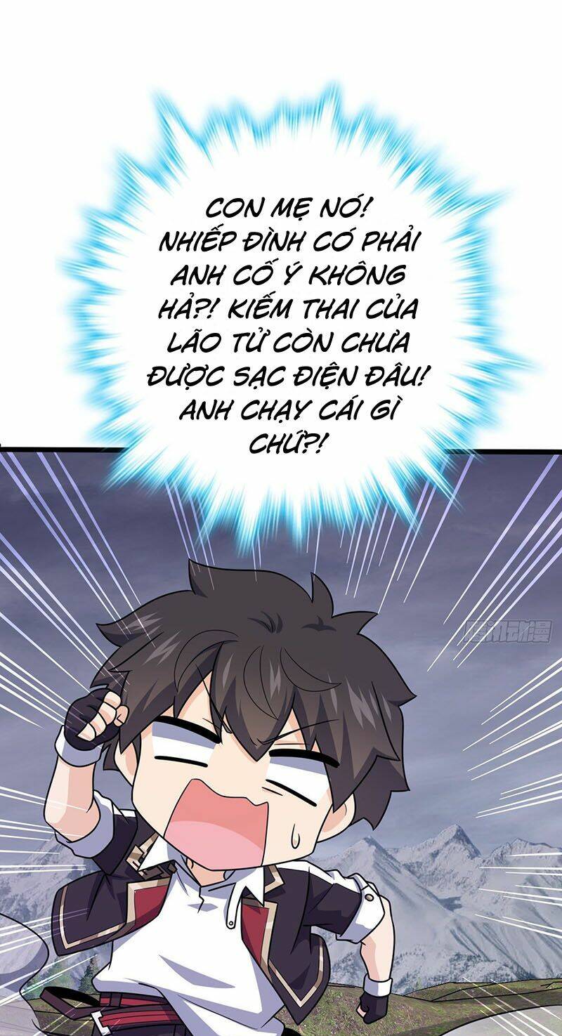 Đại Vương Tha Mạng Chapter 488 - Trang 2