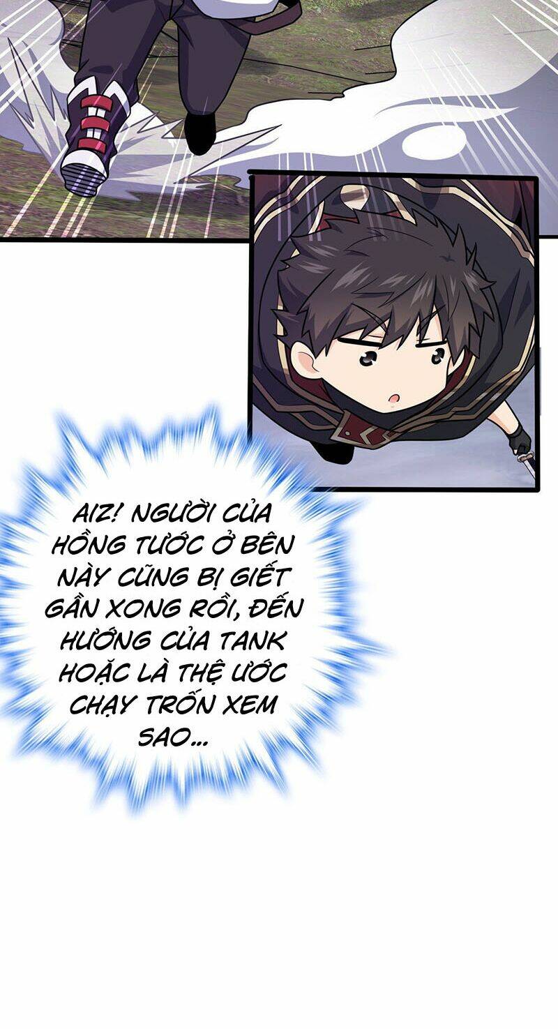 Đại Vương Tha Mạng Chapter 488 - Trang 2