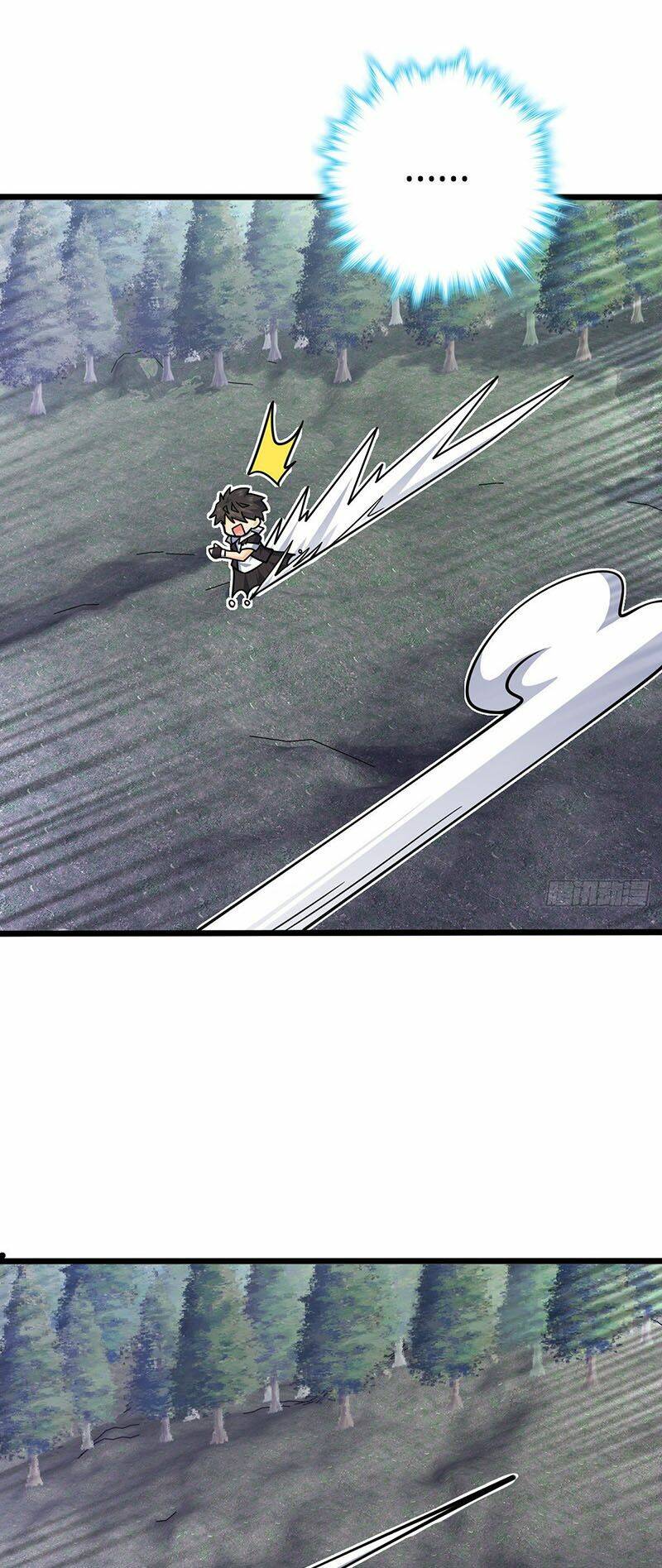 Đại Vương Tha Mạng Chapter 488 - Trang 2