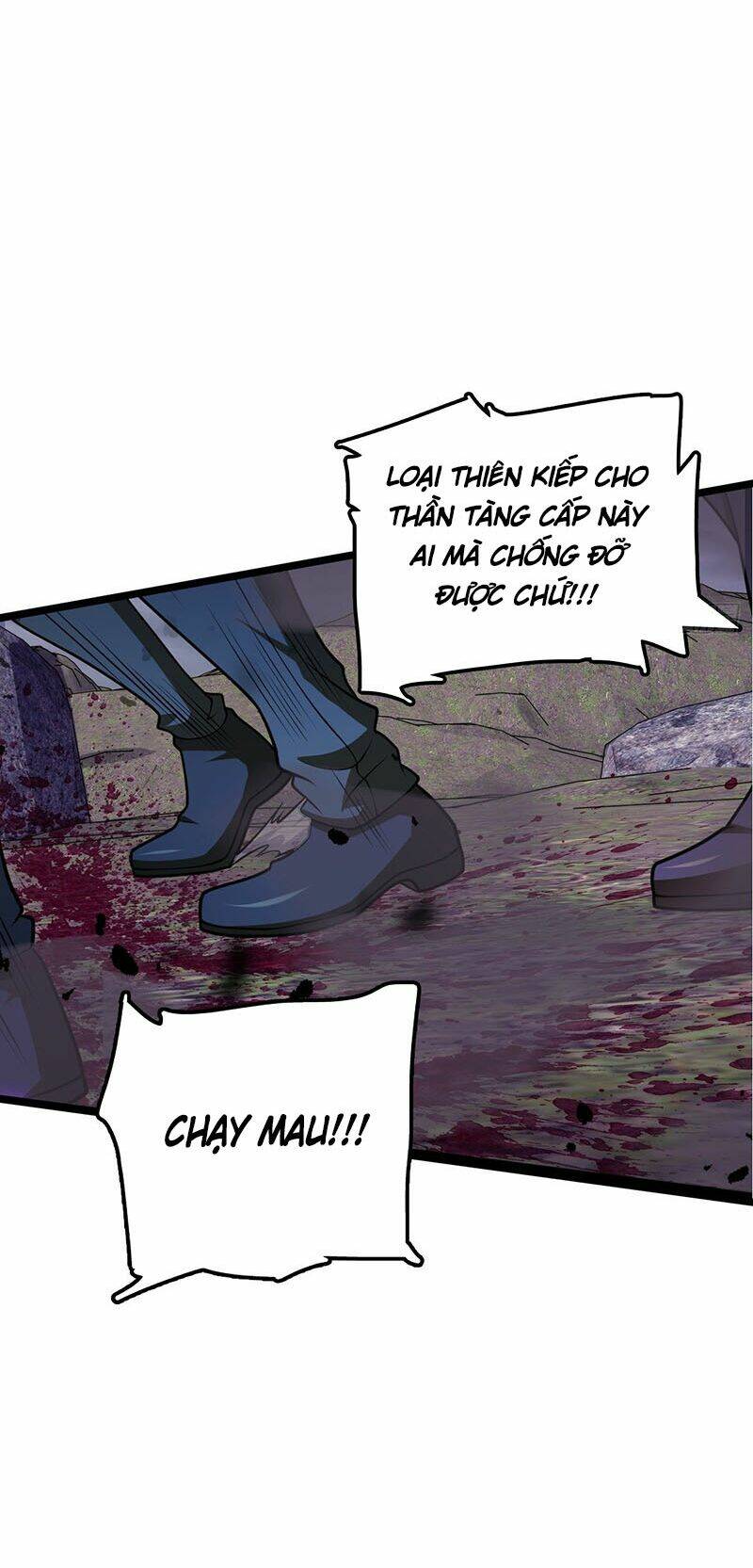 Đại Vương Tha Mạng Chapter 488 - Trang 2