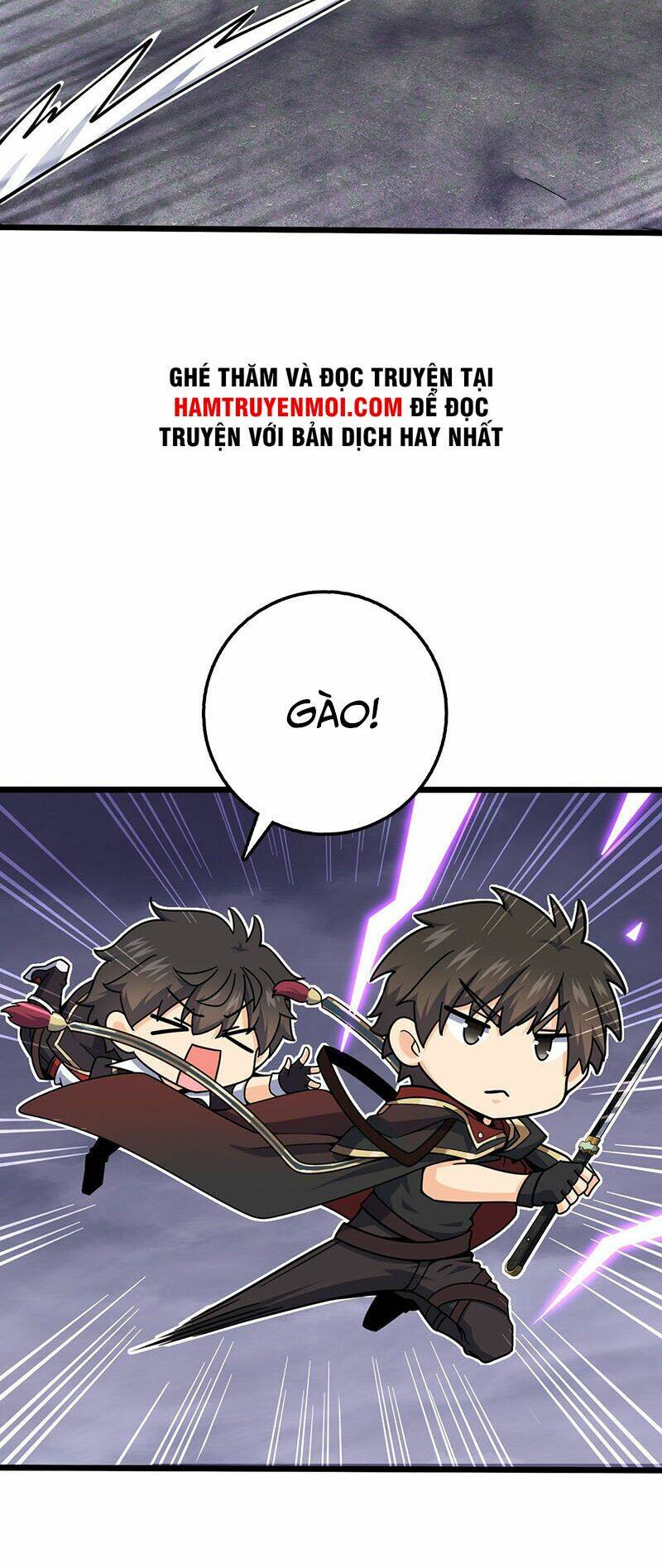 Đại Vương Tha Mạng Chapter 488 - Trang 2