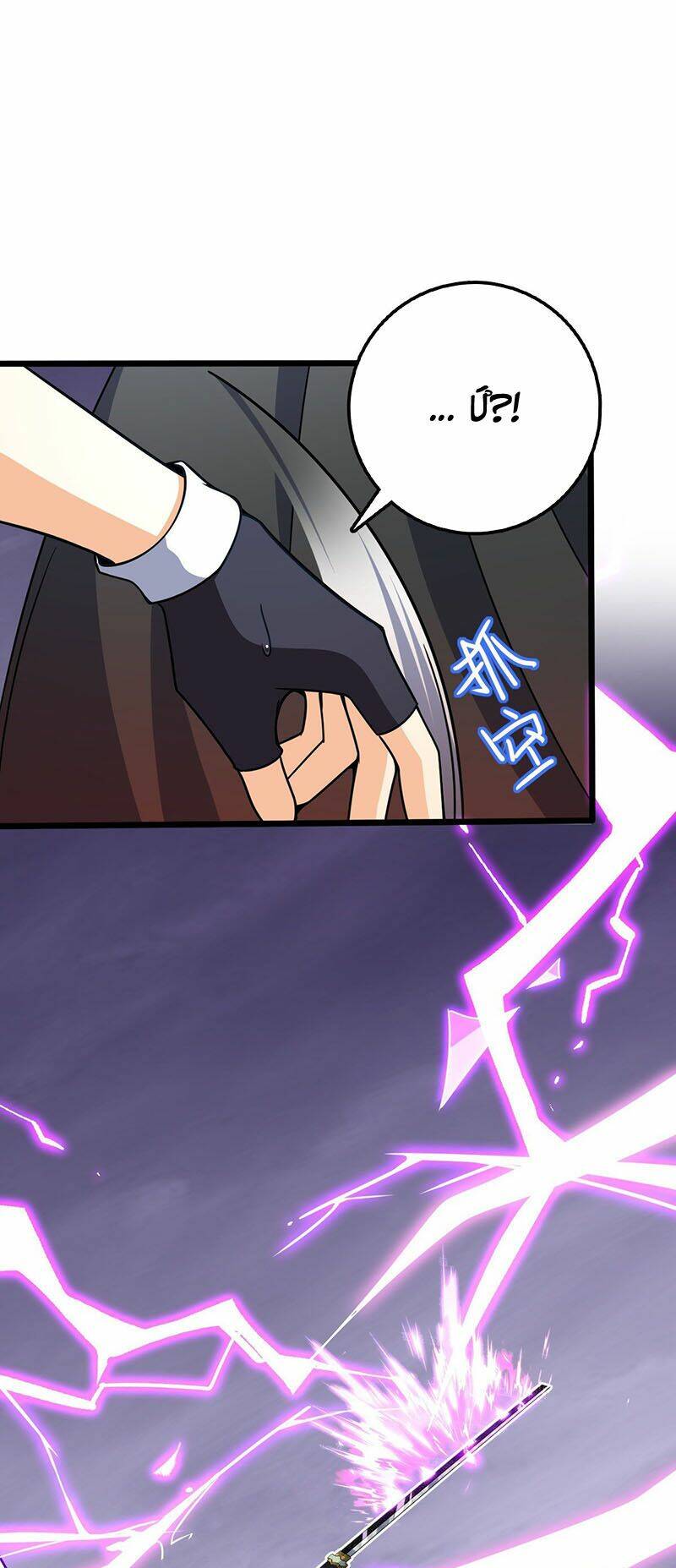 Đại Vương Tha Mạng Chapter 488 - Trang 2