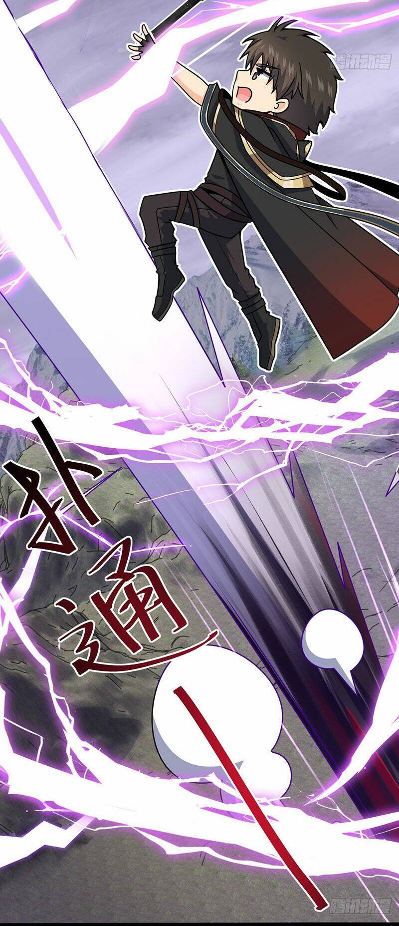 Đại Vương Tha Mạng Chapter 488 - Trang 2