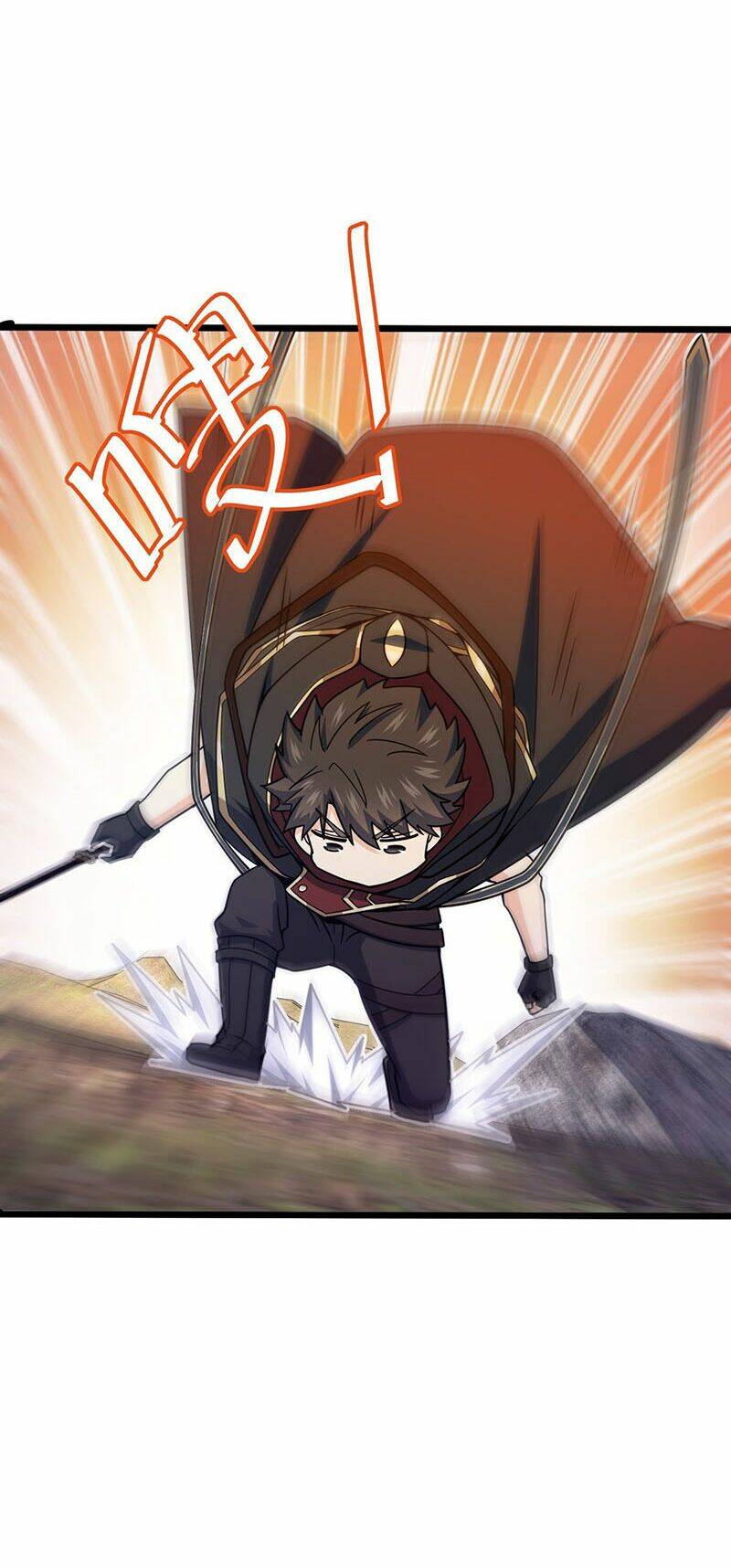 Đại Vương Tha Mạng Chapter 488 - Trang 2