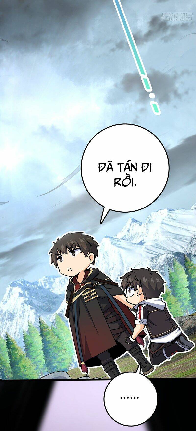 Đại Vương Tha Mạng Chapter 488 - Trang 2