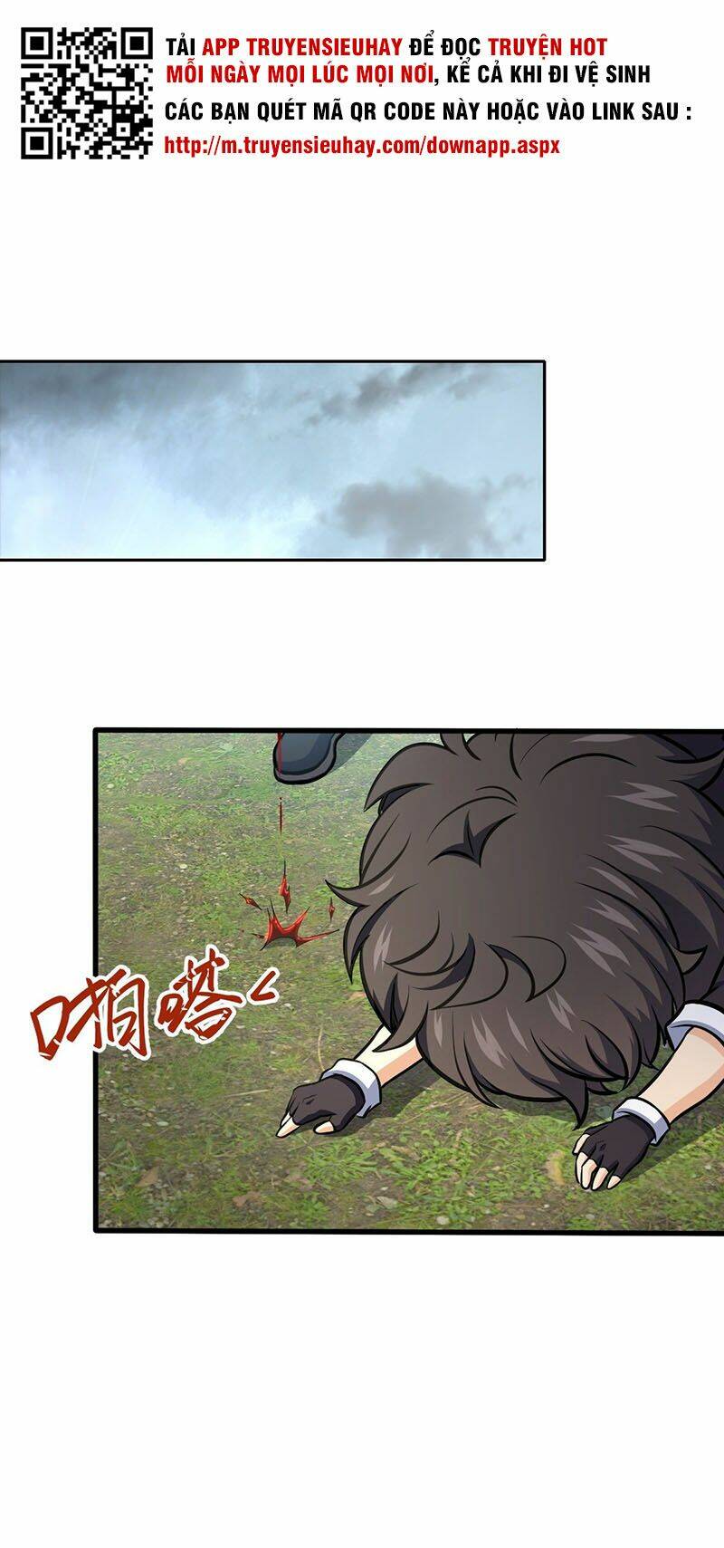 Đại Vương Tha Mạng Chapter 489 - Trang 2