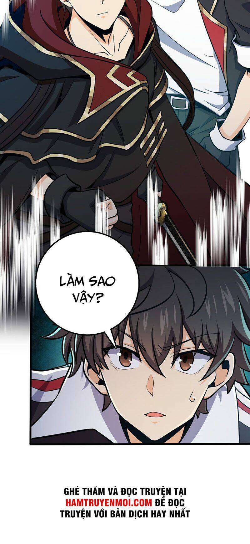 Đại Vương Tha Mạng Chapter 489 - Trang 2