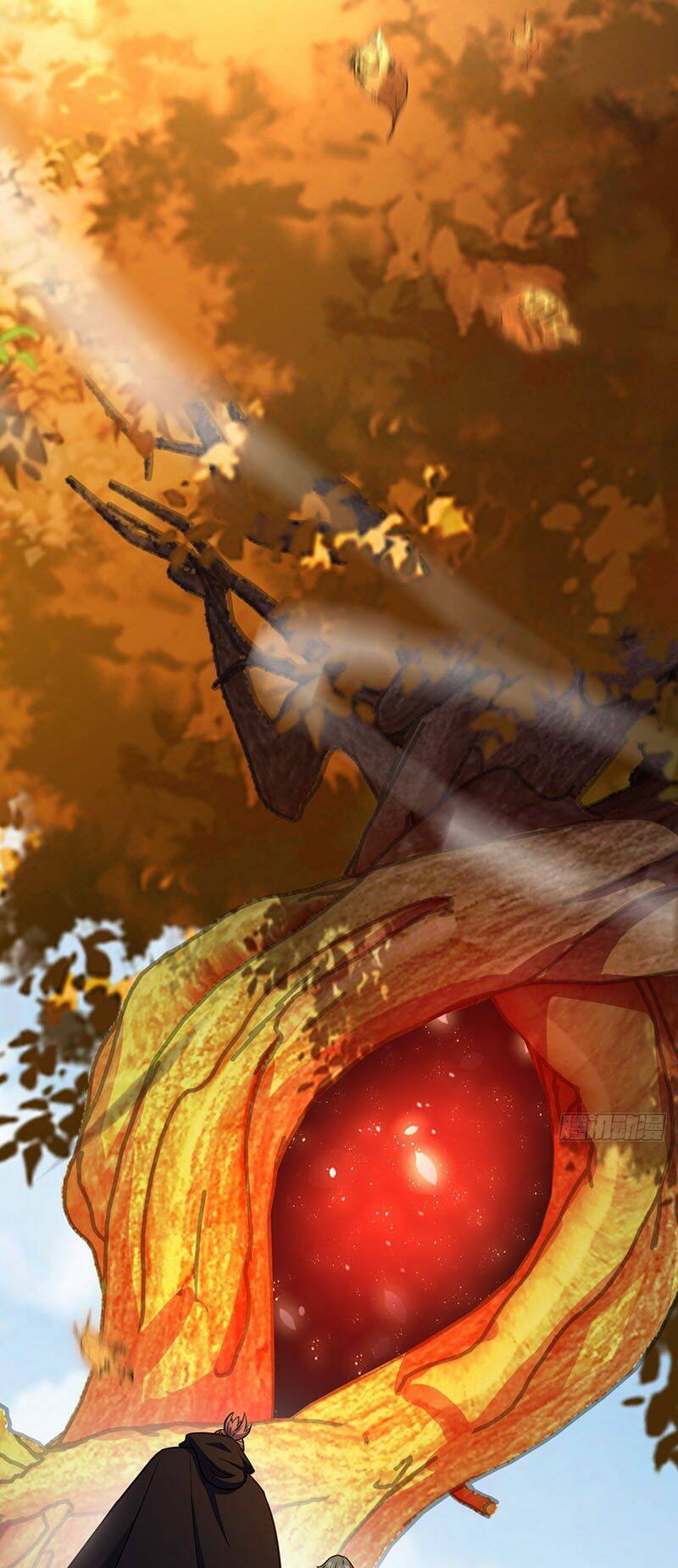 Đại Vương Tha Mạng Chapter 489 - Trang 2