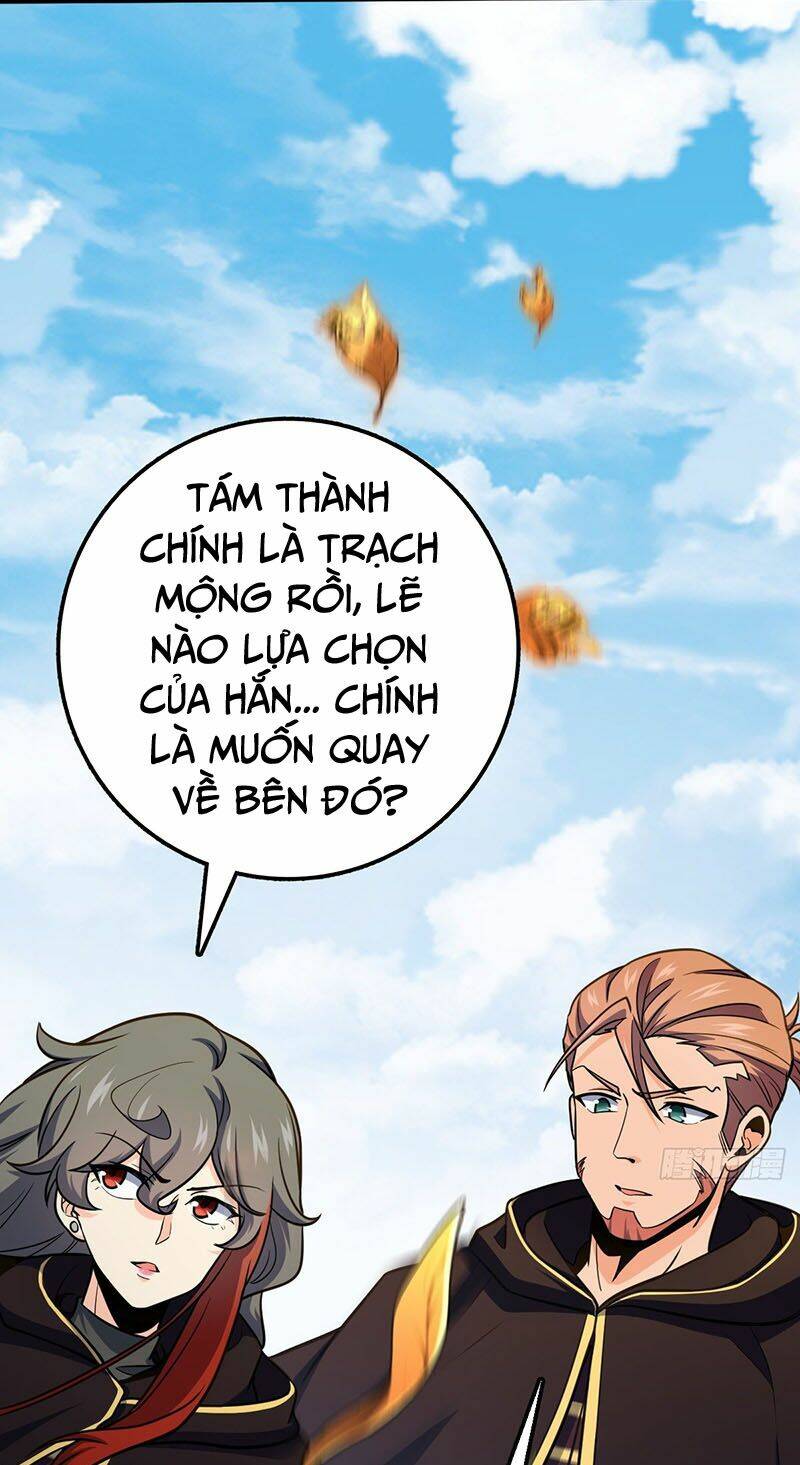 Đại Vương Tha Mạng Chapter 489 - Trang 2