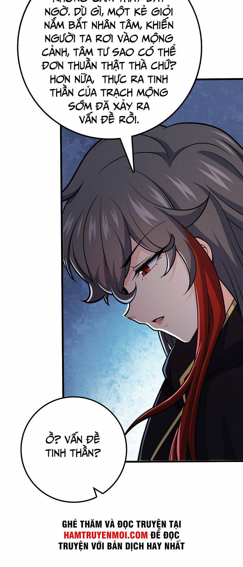 Đại Vương Tha Mạng Chapter 489 - Trang 2