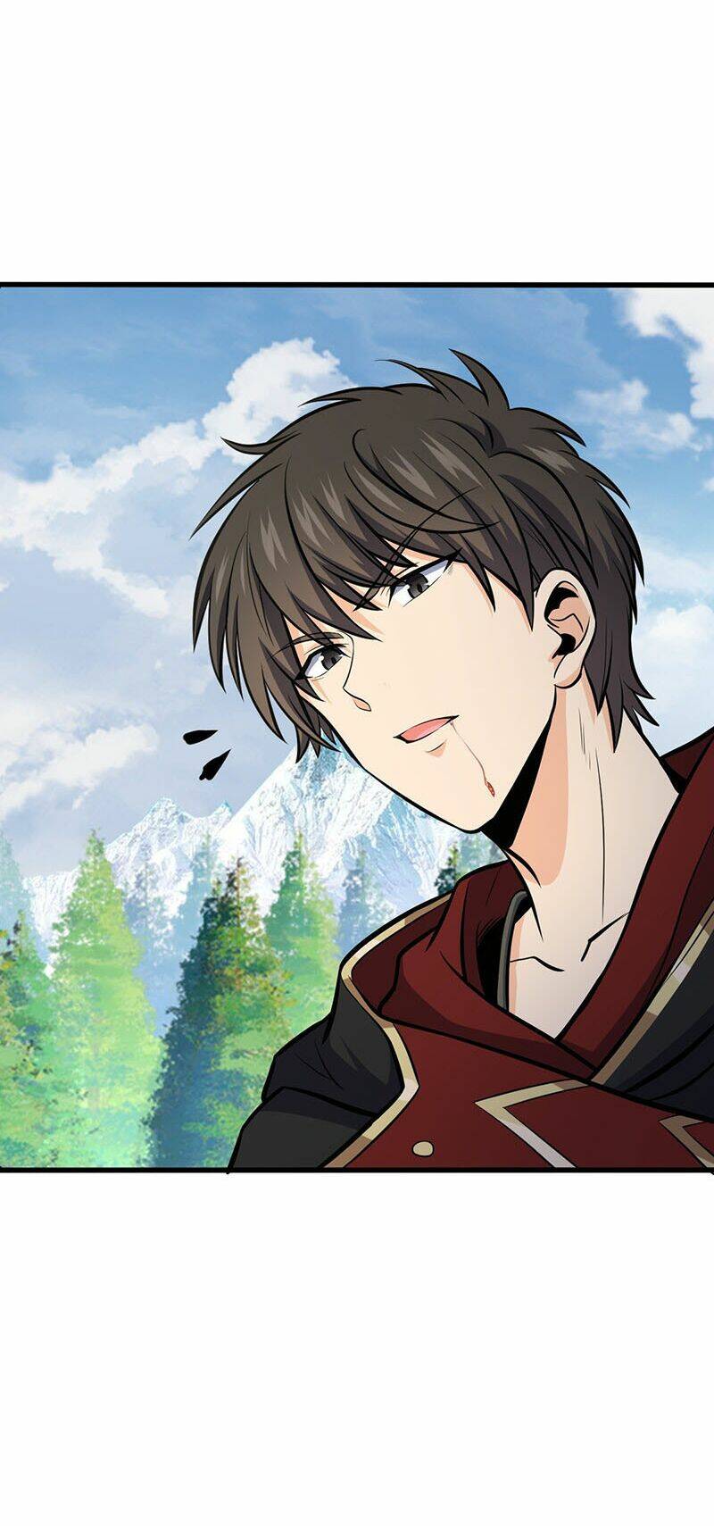 Đại Vương Tha Mạng Chapter 489 - Trang 2