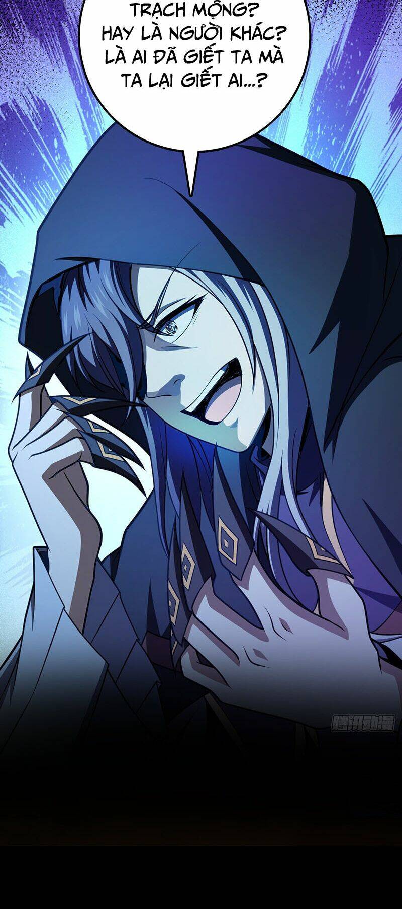 Đại Vương Tha Mạng Chapter 489 - Trang 2