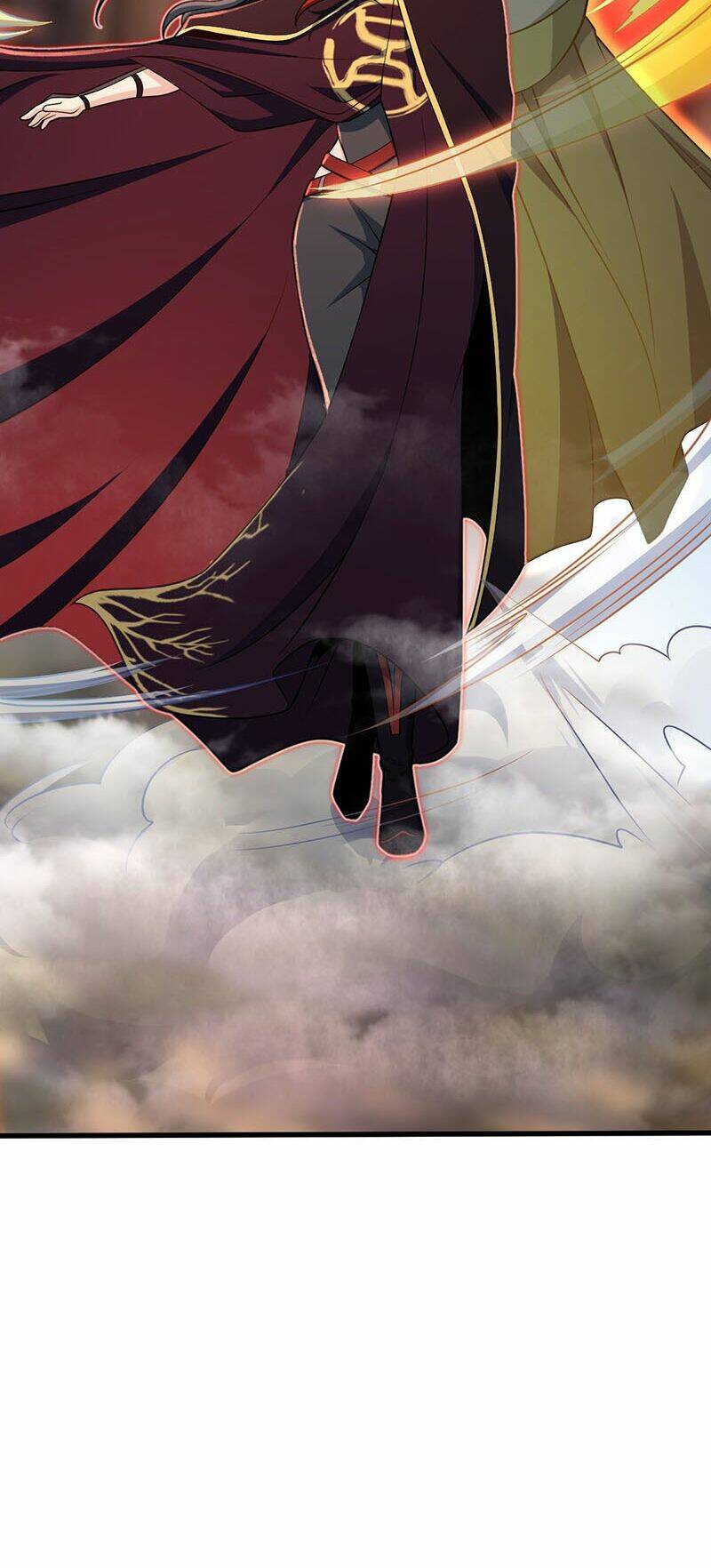 Đại Vương Tha Mạng Chapter 489 - Trang 2