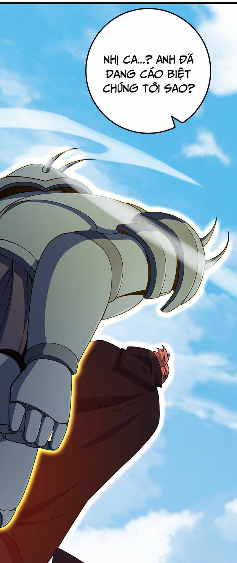 Đại Vương Tha Mạng Chapter 489 - Trang 2