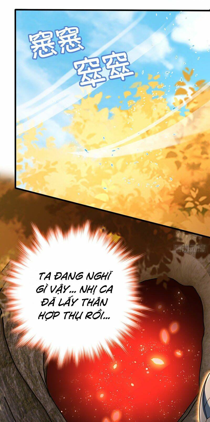 Đại Vương Tha Mạng Chapter 489 - Trang 2