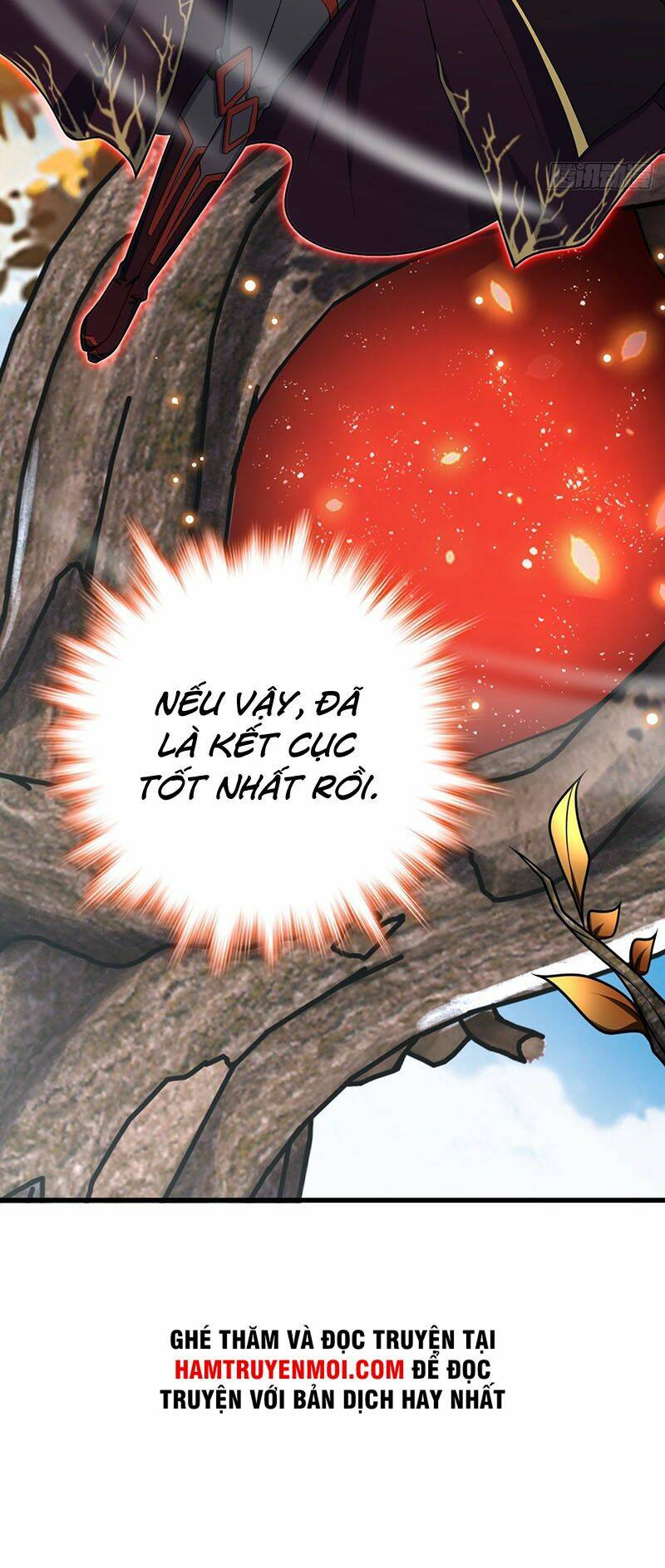 Đại Vương Tha Mạng Chapter 489 - Trang 2